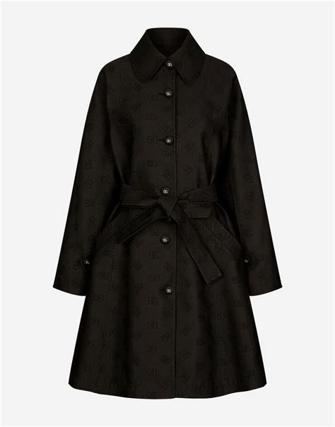 CAPPOTTO in Black for Women .